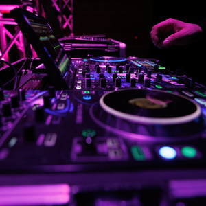 An exciting day, booked with Powerplay DJ