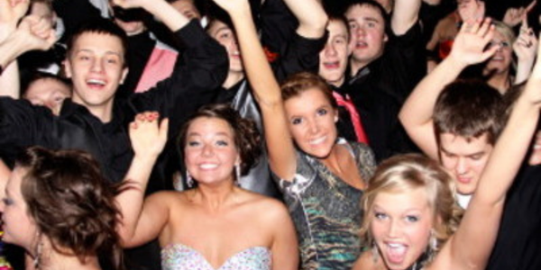 Experienced DJs at a event scheduled with Powerplay DJ