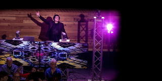 An exciting day, booked with Powerplay DJ